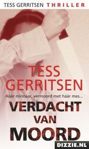Verdacht van moord